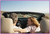 Car hire Belfast Airport