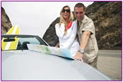 Car Rental Belfast Airport
