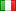 Italian Flag