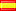 Spanish Flag