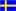Swedish Flag
