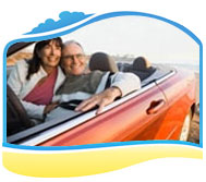 Car hire Mumbai Airport