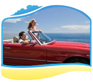 Car hire Saint Etienne Airport