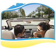 Car Rental Rome Airport