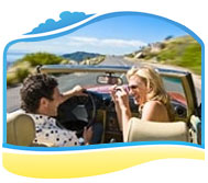 Car Rental Saint Etienne Airport