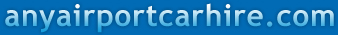  Airport Car Hire