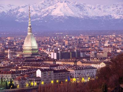  مدينة تورينو الايطالية...  Picture-of-Turin