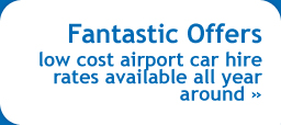 Fantastic Offers and Low Cost rates available