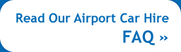 Airport Car Hire Blog