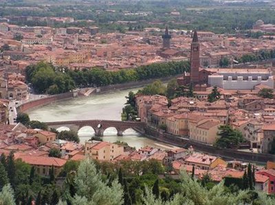 Verona Italy