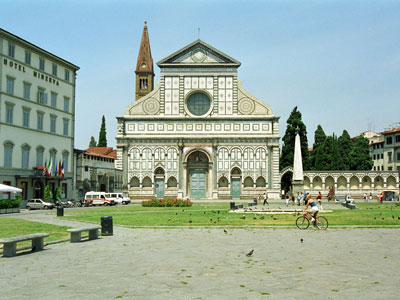 Novella Italy