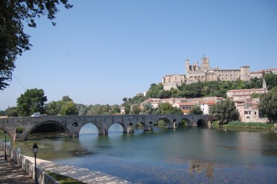 beziers car hire