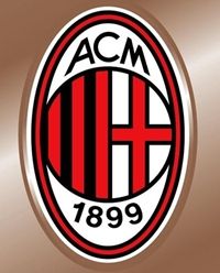 AC Milan Logo