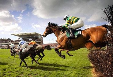 Aintree Grand National