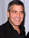 George Clooney