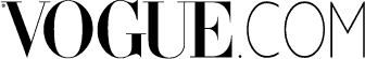 Vogue Logo