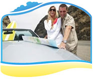 Car Hire Ukraine