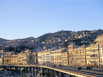 Genova Italy