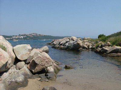 Olbia Italy
