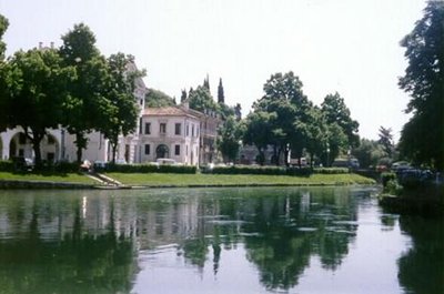 Treviso Italy