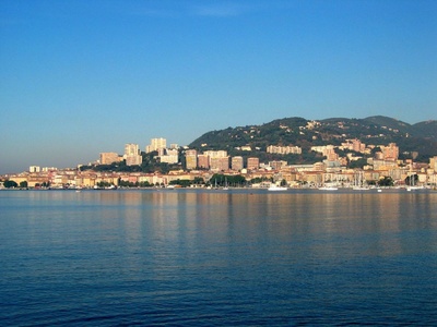 Ajaccio France