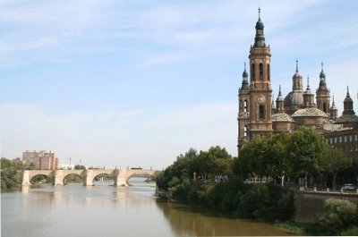 Zaragoza Spain