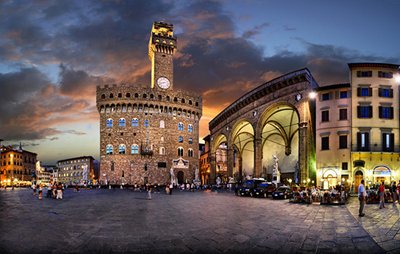Firenze Italy