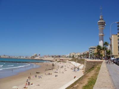 Cadiz Spain