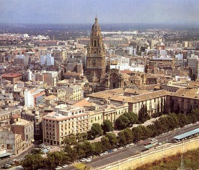 Murcia Spain