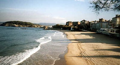 Santander Spain