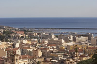 Cagliari Spain