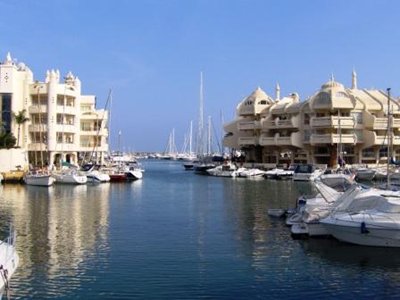 Torremolinos Spain