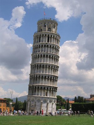 Pisa Italy
