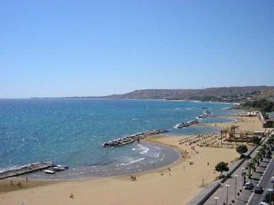 Crotone Italy
