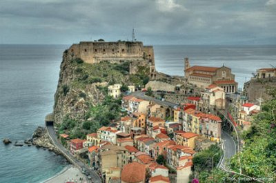 Reggio Italy